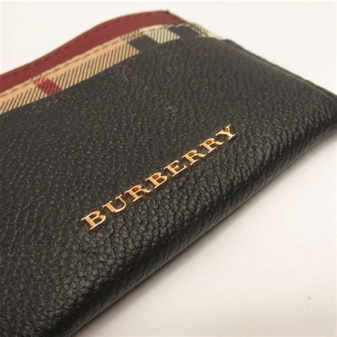 burberry card case dupe|burberry card case sale.